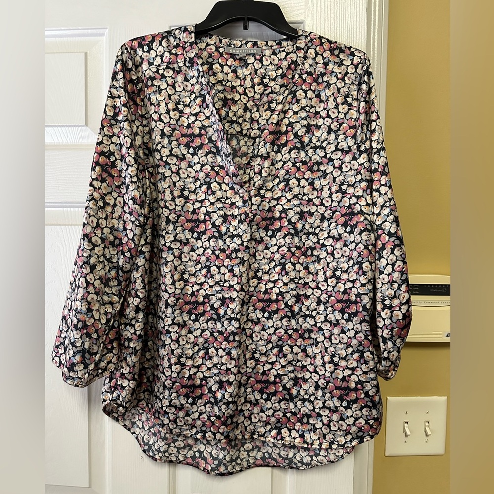 Daniel Rainn (Stitch Fix) blouse